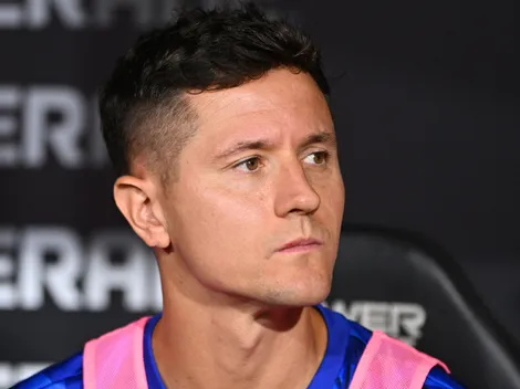 La salida de Ander Herrera le libera otro cupo de extranjeros a Boca: en quién lo van a utilizar