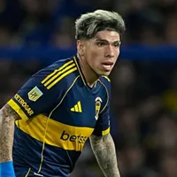 La nueva postura de Boca con Carlos Palacios: qué tan posible es su salida ahora mismo