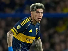 La nueva postura de Boca con Carlos Palacios: qué tan posible es su salida ahora mismo