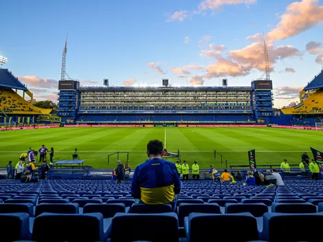 Boca le pondrá números a la ampliación de La Bombonera: habrá asamblea de presupuesto