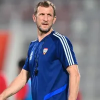 Arruabarrena volverá a dirigir a un jugador de Boca que ya tuvo en el pasado