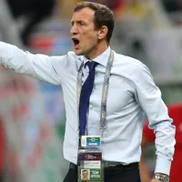 Uno por uno: los seis futbolistas que dirigió Arruabarrena en su carrera y juegan el Mundial 2026