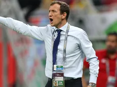 Uno por uno: los seis futbolistas que dirigió Arruabarrena en su carrera y juegan el Mundial 2026