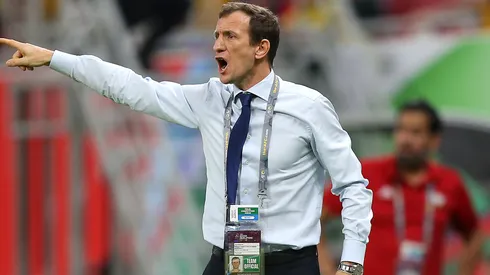Los jugadores que dirigió Arruabarrena y estarán en el Mundial 2026.