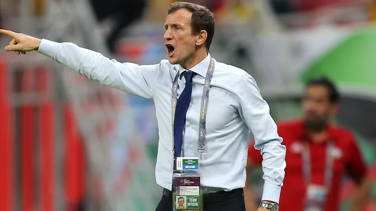 Los jugadores que dirigió Arruabarrena y estarán en el Mundial 2026.