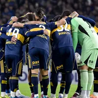 Sin Herrera, Boca quiere liberar más cupos de extranjeros: quiénes se pueden ir