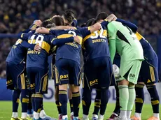 Sin Herrera, Boca quiere liberar más cupos de extranjeros: quiénes se pueden ir