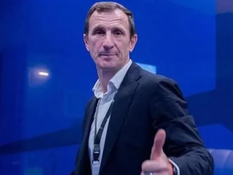 Cuándo debuta el Vasco Arruabarrena en Boca: fecha y rival