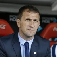 Cuándo debuta el Vasco Arruabarrena en Boca: fecha y rival