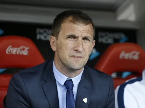 Cuándo debuta el Vasco Arruabarrena en Boca: fecha y rival