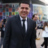 Riquelme ofertó 3 millones por un defensor: los detalles