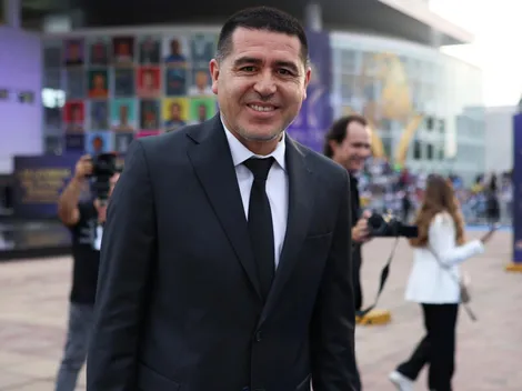 Riquelme ofertó 3 millones por un defensor: los detalles