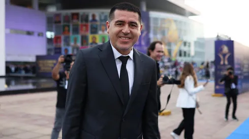 Riquelme hizo una oferta por un defensor.