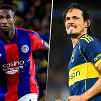 Boca hoy: contactos con Villa y Romaña, las salidas que se vienen y qué pasará con Cavani