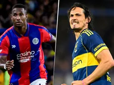 Boca hoy: contactos con Villa y Romaña, las salidas que se vienen y qué pasará con Cavani