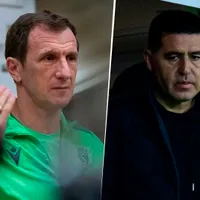 La lista que Arruabarrena le pasó a Riquelme: los seis refuerzos que quiere