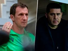 La lista que Arruabarrena le pasó a Riquelme: los seis refuerzos que quiere
