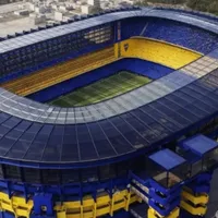 Boca confirmó oficialmente cuánto le sale arrancar la ampliación de La Bombonera