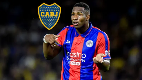 Romaña interesa en Boca, pero su situación complica el pase.