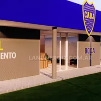 Boca hará un hotel en el predio de Ezeiza: los detalles