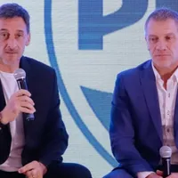 Tito Pompei se fue de Boca y ya tiene nuevo trabajo: "Le sacamos un DT a Riquelme"
