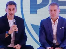 Tito Pompei se fue de Boca y ya tiene nuevo trabajo: "Le sacamos un DT a Riquelme"
