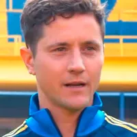 Ander Herrera se despidió de Boca luego de rescindir su contrato: “Seré hincha por siempre”
