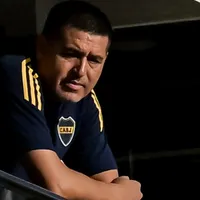 Qué piensa Riquelme sobre la búsqueda de un arquero para Boca en este mercado de pases