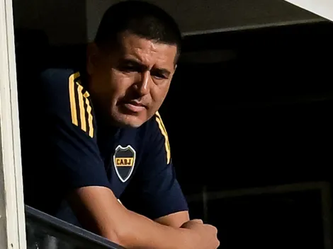 Qué piensa Riquelme sobre la búsqueda de un arquero para Boca en este mercado de pases