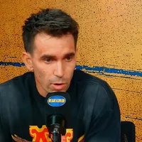 Tras la rescisión de Ander Herrera, Mouche analizó su paso por Boca: “Hubo un gesto…”
