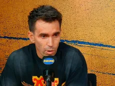 Tras la rescisión de Ander Herrera, Mouche analizó su paso por Boca: “Hubo un gesto…”
