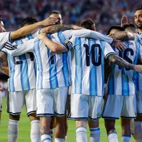 ¿A Boca o a River? El crack argentino que puede volver al país tras el Mundial