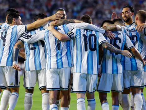 ¿A Boca o a River? El cracl argentino que puede volver al país tras el Mundial