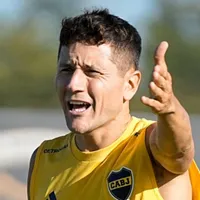 No se retira: el club europeo que ya inició negociaciones por Ander Herrera