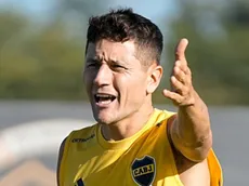 No se retira: el club europeo que ya inició negociaciones por Ander Herrera