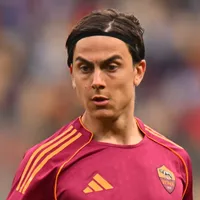 Dybala habló de la chance de llegar a Boca y hasta nombró otro club argentino