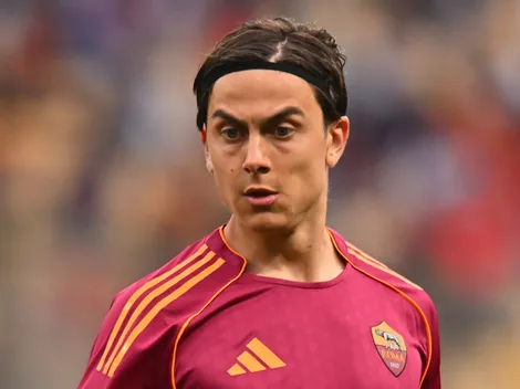 Dybala habló de la chance de llegar a Boca y hasta nombró otro club argentino