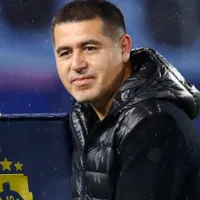 Los tres arqueros que Boca tiene en carpeta para este mercado de pases 2026