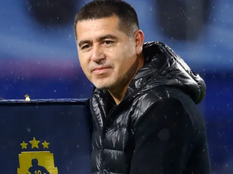 Los tres arqueros que Boca tiene en carpeta para este mercado de pases 2026