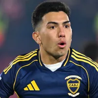 Velasco no es intransferible: el nuevo panorama para el delantero en Boca