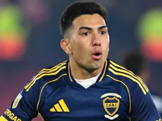 Velasco no es intransferible: el nuevo panorama para el delantero en Boca