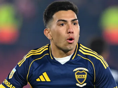 Velasco no es intransferible: el nuevo panorama para el delantero en Boca