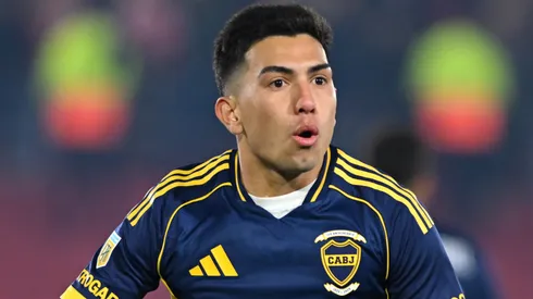 Velasco ya no es más intransferible.