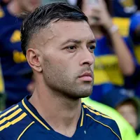 Janson también fue dirigido por Arruabarrena y puede irse de Boca