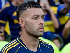 Janson también fue dirigido por Arruabarrena y puede irse de Boca