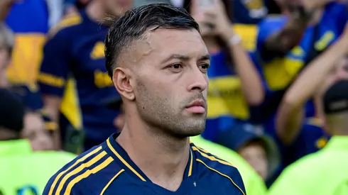 Janson fue dirigido por Arruabarrena y lo volverá a tener, pero se irá de Boca.