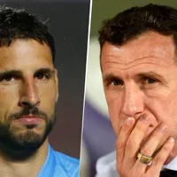 Boca hoy: qué dijo Arruabarrena de su vuelta al club, los arqueros que quiere Riquelme y ¿avanzan por Calleri?