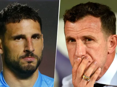 Boca hoy: qué dijo Arruabarrena de su vuelta al club, los arqueros que quiere Riquelme y ¿avanzan por Calleri?