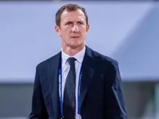 Arruabarrena sorprende: un jugador que todos veían afuera de Boca podría quedarse y tener oportunidades