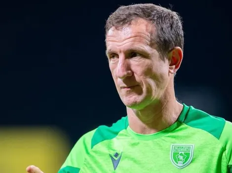 El refuerzo por el que aceleró Boca en estas horas por pedido de Arruabarrena